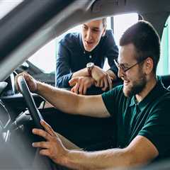 Access to Manufacturer Training and Diagnostic Tools: The Key to Keeping Your Imported Car in Top..