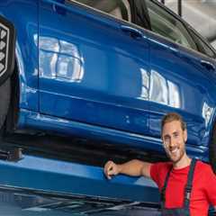 Manufacturer Training and Certifications: Keeping Your Imported Car in Top Condition