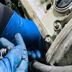 The Smell of Burning Oil: What it Means for Your Car
