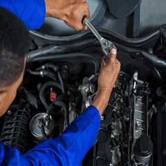 How to Ensure the Quality of Replacement Parts for Your Vehicle
