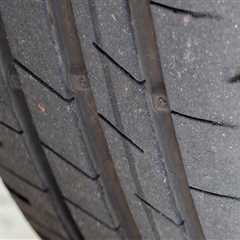 All About Even Tire Wear: How to Maintain Your Vehicle's Tires