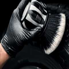 Applying Tire Shine for a Glossy Finish: The Ultimate Guide