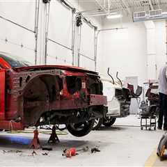 Understanding Repair Estimates for Your Vehicle