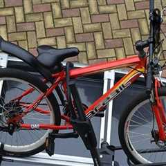 Roof Racks and Bike Carriers for Imported Auto Maintenance