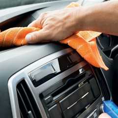 Keeping Your Imported Car in Top Condition: A Guide to Car Wash Soaps and Waxes