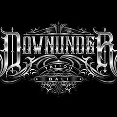 Downunder Tattoo Bali | Tattoo Shop | Bali Indonesia