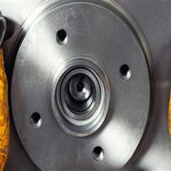 Acura Brake Replacements: Tips and Solutions for Proper Maintenance