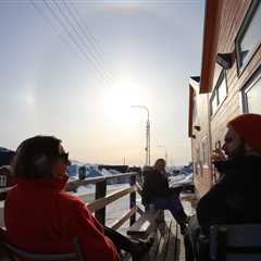 ILLU Science and Art Hub, a place for scientists, artists and locals