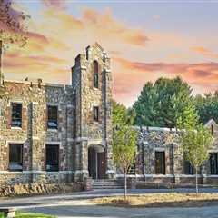 The Vibrant Arts Scene of Fairfield County, Connecticut
