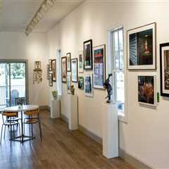 Empowering Artists in Fairfield County, Connecticut