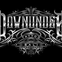 Umalas Tattoo Studio | Downunder Tattoo Bali