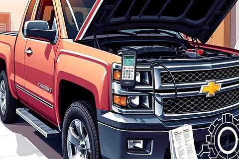 Steps to Take When Troubleshooting Equipment Issues: Keep Your Chevrolet Vehicle in Good Working..