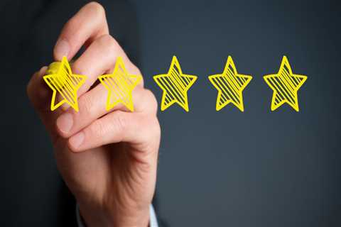 Encouraging Customers to Leave Reviews: How to Keep Your Vehicle Running Smoothly