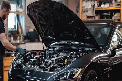 Understanding the Breakdown of Costs for Import Auto Maintenance: A Comprehensive Guide