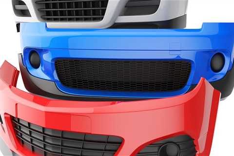 Design Options for Auto Body Repair