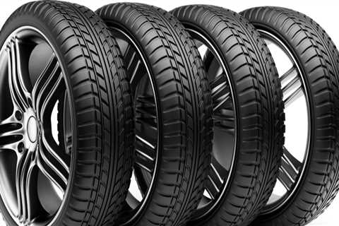 Tips for Maintaining Your Imported Car's Tires