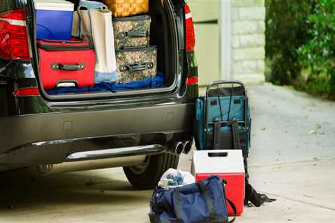 Tips for Emergency Auto Repair Services On-The-Go