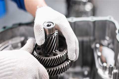 Tips for Preventing Transmission Issues