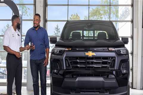 Determining the Best Maintenance Schedule for Your Chevrolet Vehicle