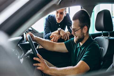 Access to Manufacturer Training and Diagnostic Tools: The Key to Keeping Your Imported Car in Top..