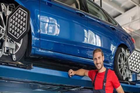 Manufacturer Training and Certifications: Keeping Your Imported Car in Top Condition