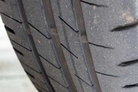 All About Even Tire Wear: How to Maintain Your Vehicle's Tires