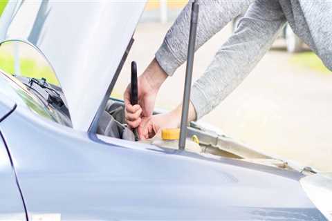 Taking Necessary Safety Precautions for Automotive Service