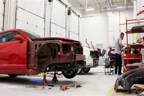 Understanding Repair Estimates for Your Vehicle