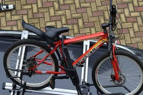 Roof Racks and Bike Carriers for Imported Auto Maintenance