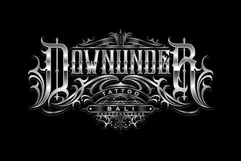 Downunder Tattoo Bali | Tattoo Shop | Bali Indonesia