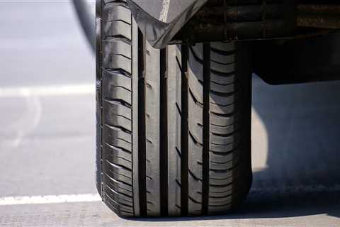 Tips for Maintaining Tread Depth on Imported Vehicles