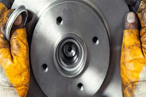Acura Brake Replacements: Tips and Solutions for Proper Maintenance