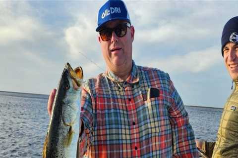 Expert Tips for Booking Fishing Charters in Leon County, Florida