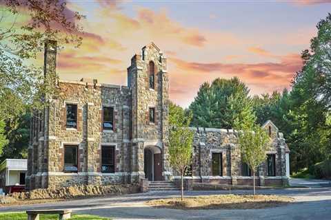 The Vibrant Arts Scene of Fairfield County, Connecticut