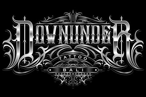 Umalas Tattoo Studio | Downunder Tattoo Bali