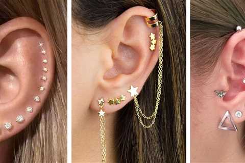 How to Keep Your Piercing Clean - Downunder Tattoo Bali Blog