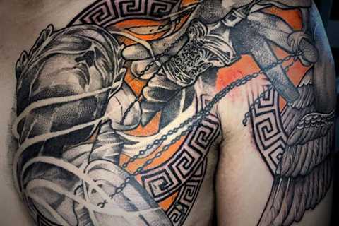 Is Bali A Good Place To Get A Tattoo