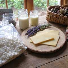 3 Tips for Eco-Friendly Candle Making Kits