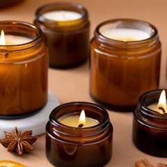 Scented Candles Gift Set - 48 Pack Soy Wax Aromatherapy Candles, Perfect Birthday Gifts for Women