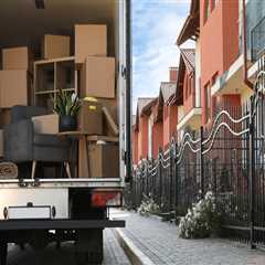Gear Up and Go: What to Know Before Renting a Moving Truck