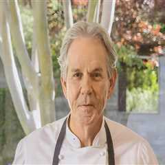 The Culinary Masters of Northern California