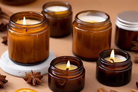 Scented Candles Gift Set - 48 Pack Soy Wax Aromatherapy Candles, Perfect Birthday Gifts for Women