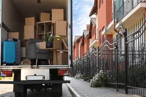 Gear Up and Go: What to Know Before Renting a Moving Truck
