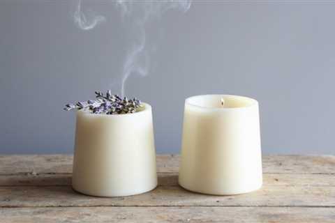 Scented Vs Unscented Soy Candles: Key Differences
