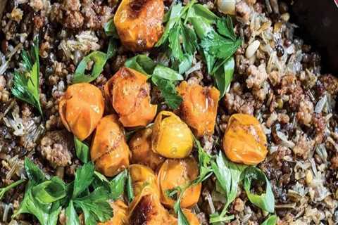 The Impact of Native American Cuisine on Northern California's Culinary Scene