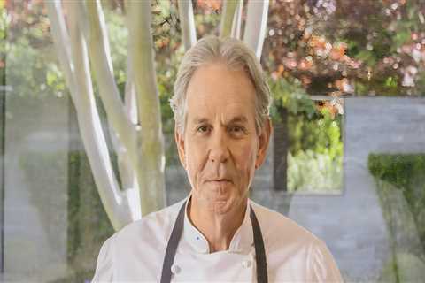 The Culinary Masters of Northern California