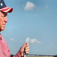 The Average Age of Farmers in Southern Mississippi