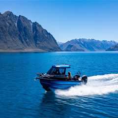 Beyond the Shore: Exploring New Waters with Charter Fishing Tours