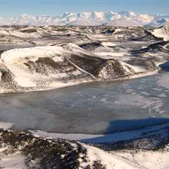 How early life could have survived the “Snowball Earth” phases