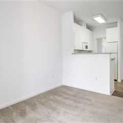 The Growing Popularity of Studio Rentals in Contra Costa County, California
